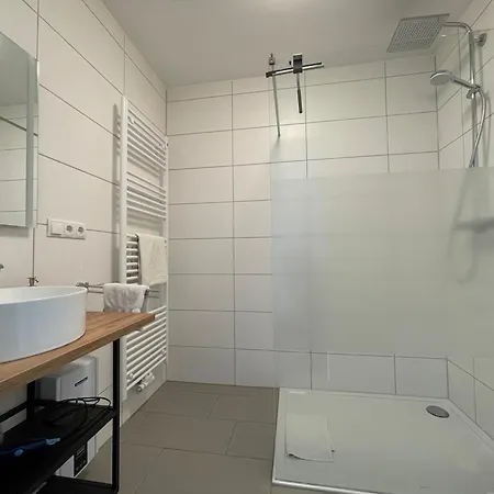 Gaestezimmer Im Weingut Kissel Apartment