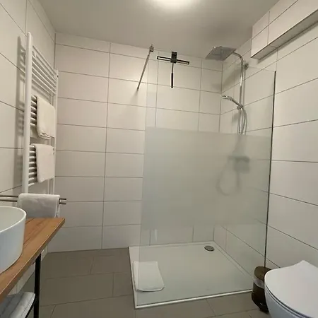 Apartment Gaestezimmer Im Weingut Kissel